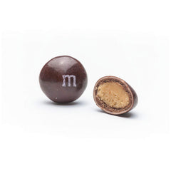 M&M'S Peanut Butter Chocolate Candy (55 Ounce)