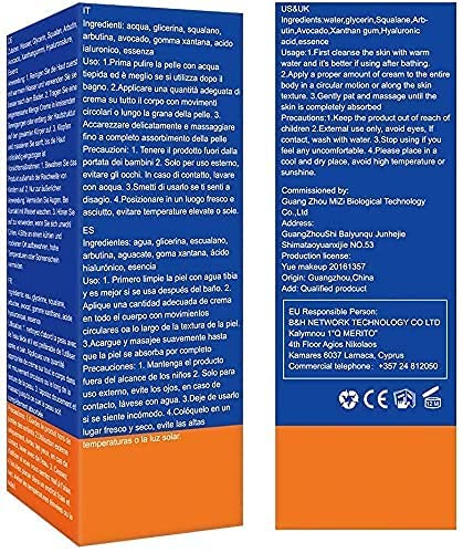 Cetaphil Mositurizing Lotion 2 X 20 Fluid Ounce with 4 Ounce Bonus