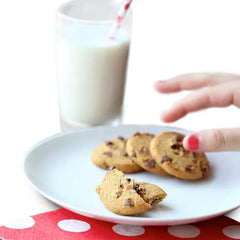 Chips Ahoy! Original Chocolate Chip Cookies - Family Size, 18.2 Ounce (Pack of 6)