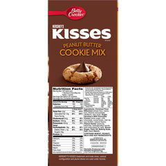 Hershey's Kisses Peanut Butter Blossoms - 4 Pounds