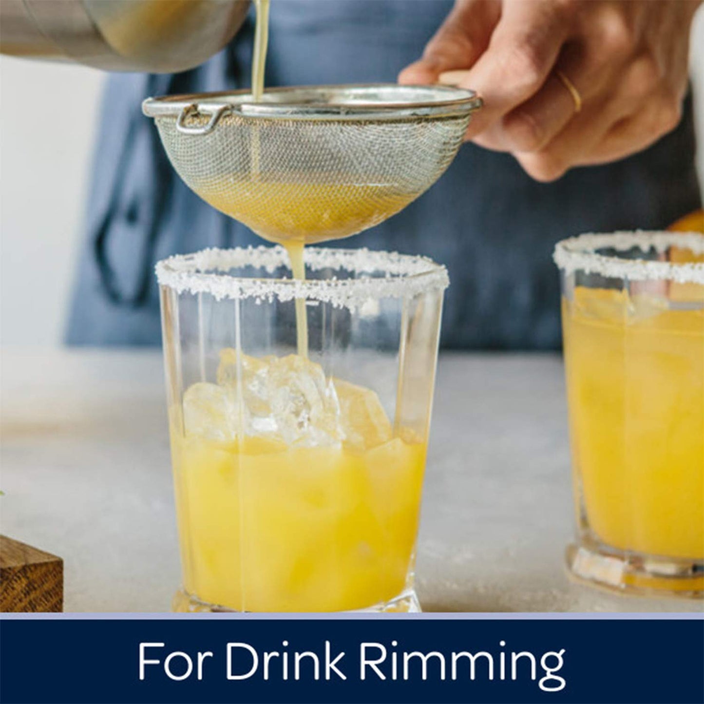 Morton Salt Kosher Salt, Coarse, Food Service, 48 Ounce, Packaging May Vary