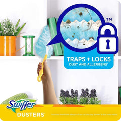 Swiffer Duster Refill + 1 Handle (28 ct.)