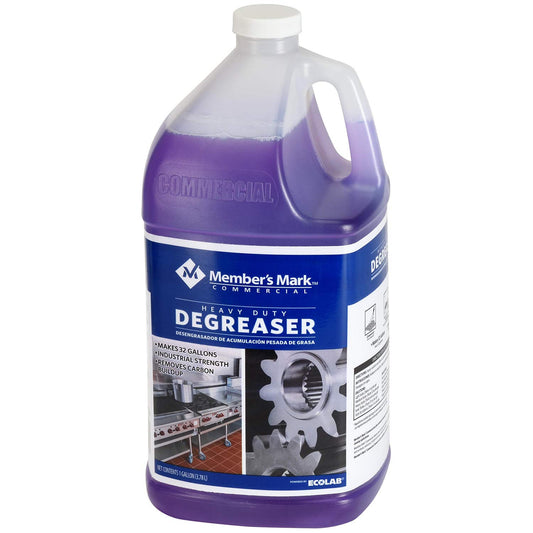 ProForce - Member's Mark Commercial Heavy Duty Degreaser - 1 gallon