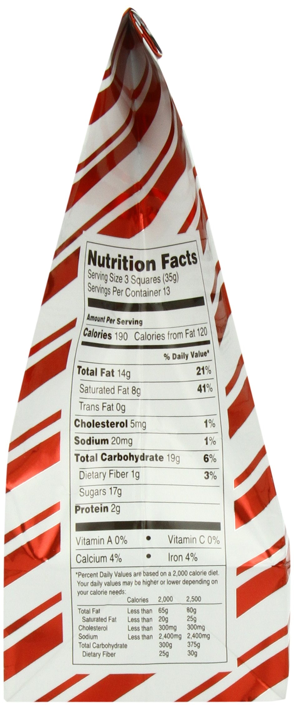 Ghirardelli Peppermint Bark, 16.07 Ounce