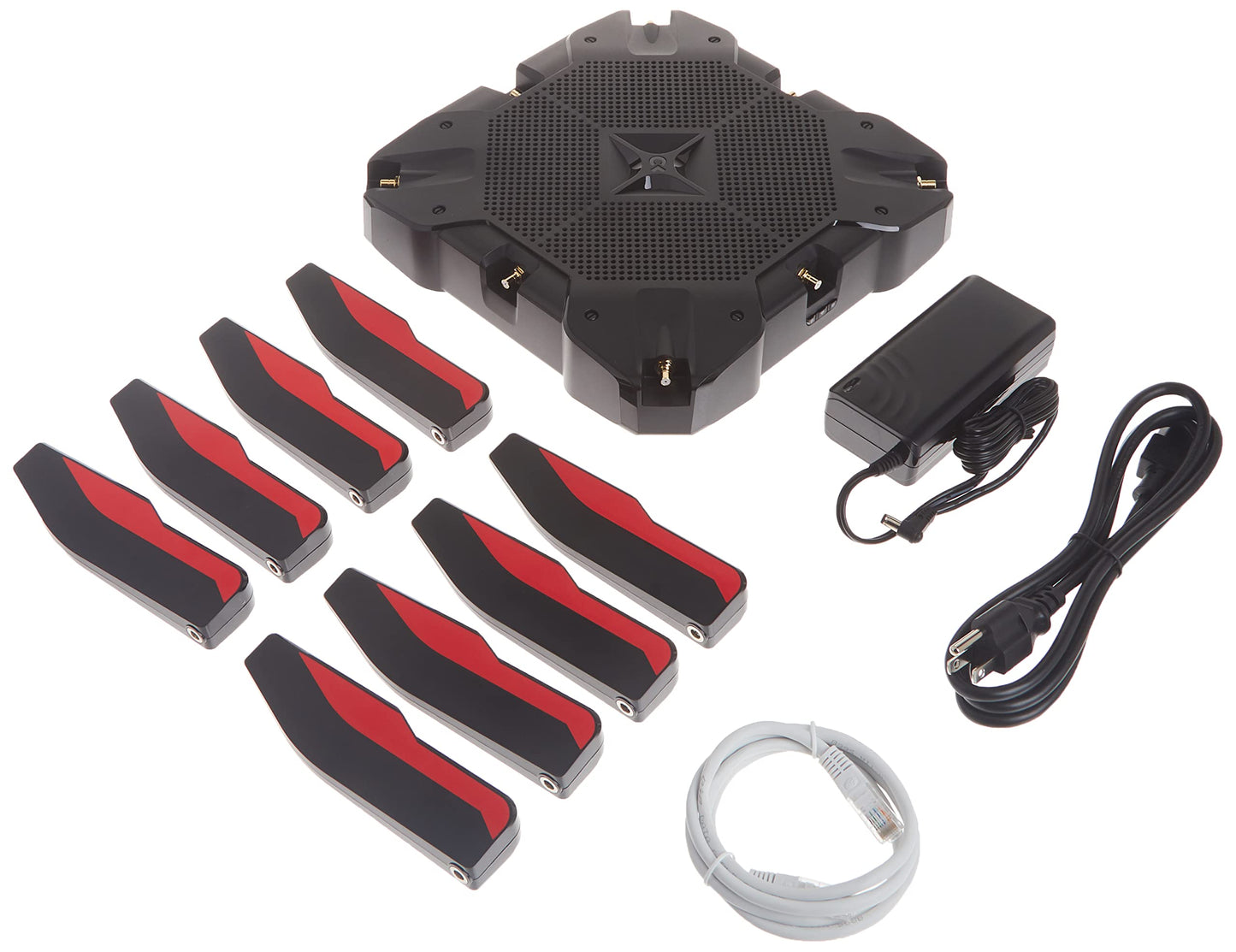 TP-Link Archer AX11000 Tri-Band Wi-Fi 6 Router