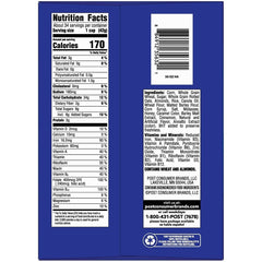 Post Honey Bunches of Oats with Almonds
