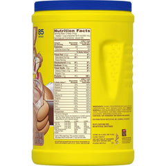 Nestle Nesquick Chocolate Flavored Powder (2.81 lb.)