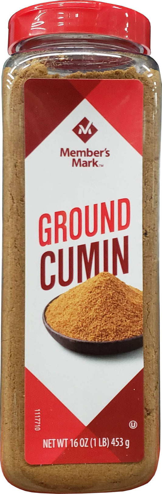 Member's Mark Member's Mark Ground Cumin 16 Oz, 16 oz