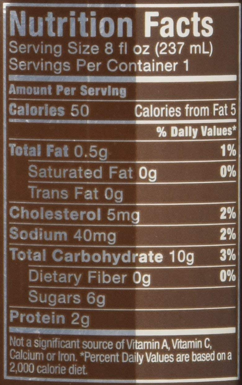 High Brew Coffee - Double Espresso - 8oz.(Pack of 24)