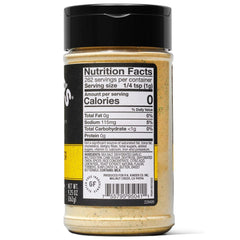 Kinder's Lemon Butter and Garlic Seasoning (9.25 Ounce)