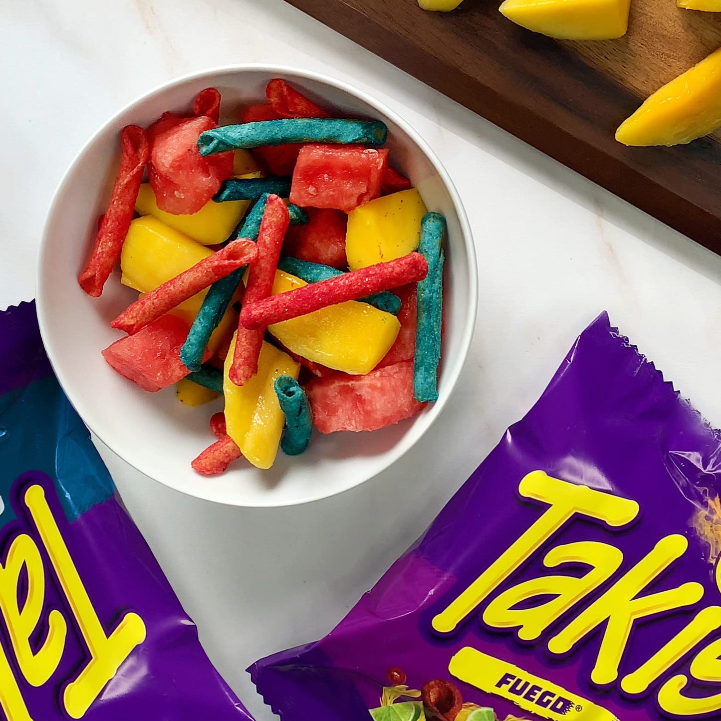 Takis Rolls Fuego 46 ct Multipack