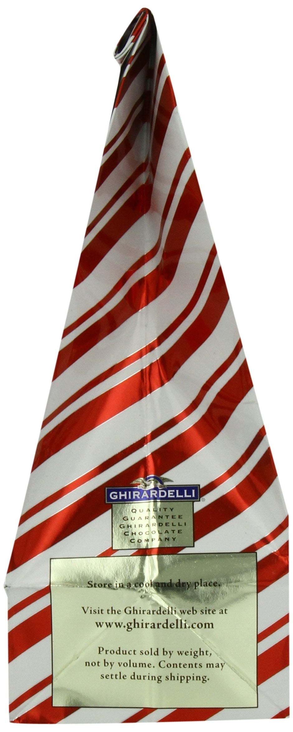 Ghirardelli Peppermint Bark, 16.07 Ounce