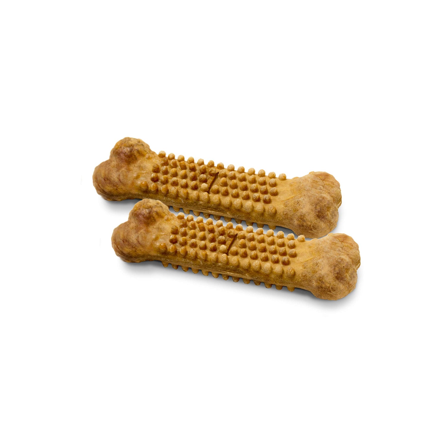 Nylabone Nubz Natural Dog Chews, Treats For Large Dogs, 18 Count