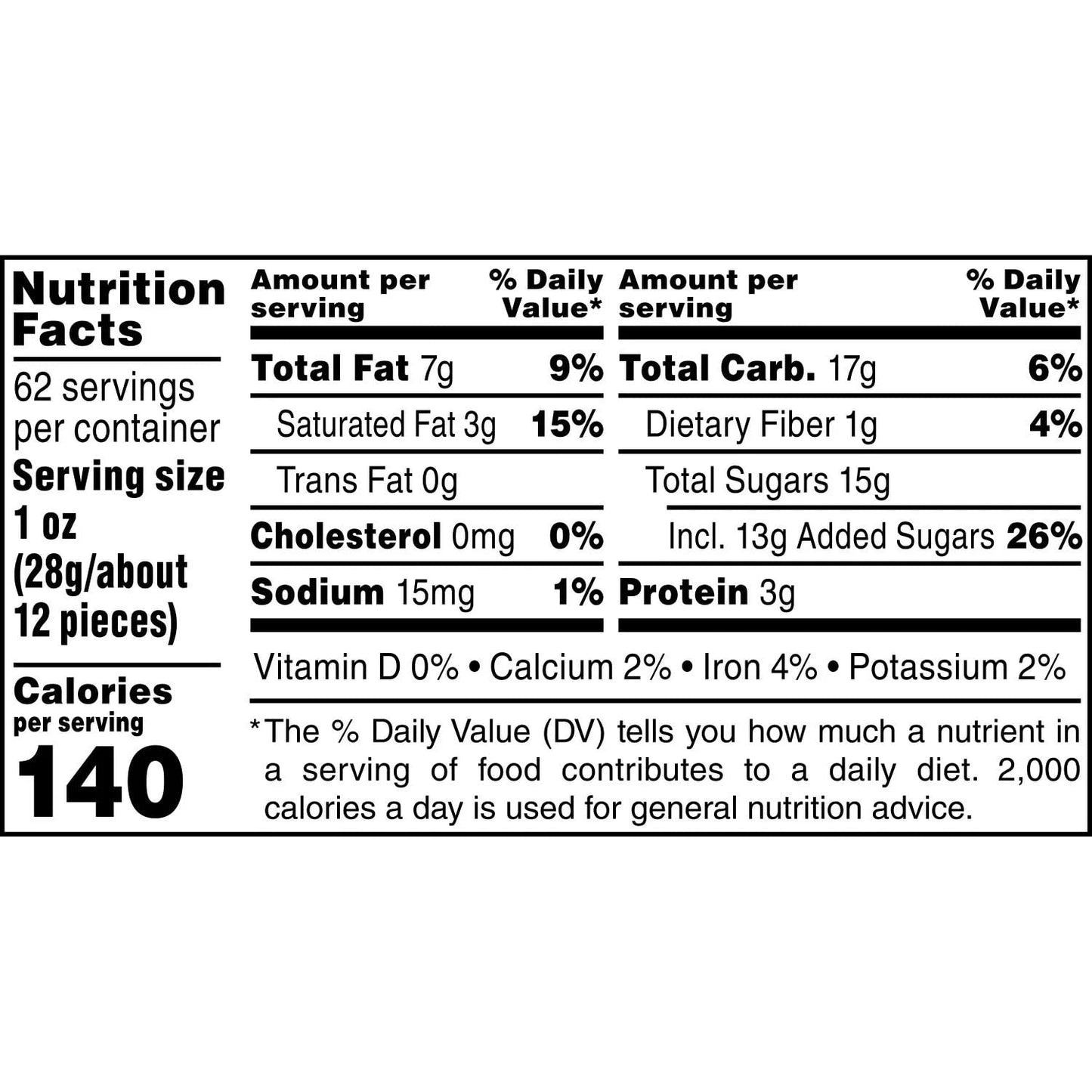 M&M's Valentine's Day Peanut Candy Cupid's Mix Bulk Resealable Jar (62 Ounce)