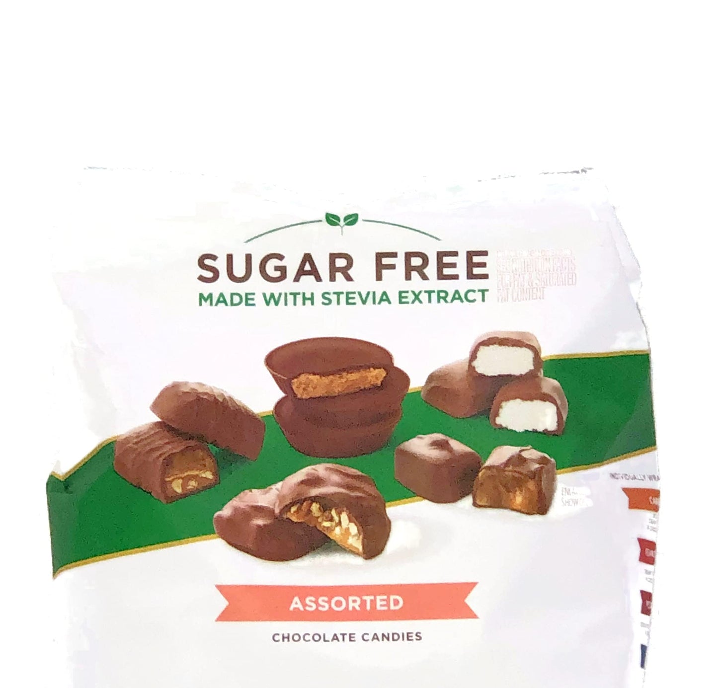 Russell Stover Sugar-Free Assorted Chocolates (21.23 oz.)