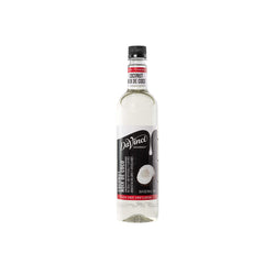 DaVinci Gourmet Classic Syrup, Coconut, 25.4 Ounce (Pack of 3)
