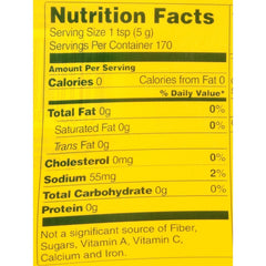 French's Classic 100% Natural Yellow Mustard Pack of 2 30 oz Bottles