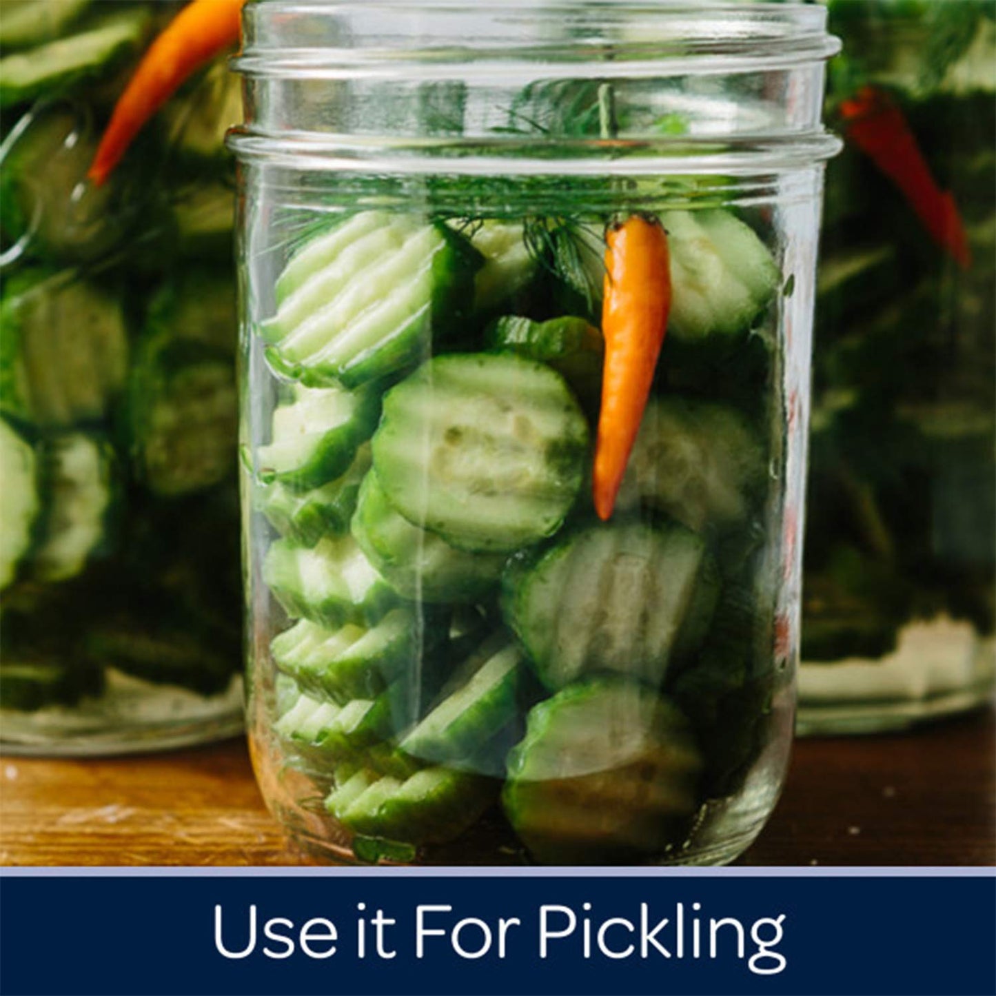 Morton Salt Kosher Salt, Coarse, Food Service, 48 Ounce, Packaging May Vary