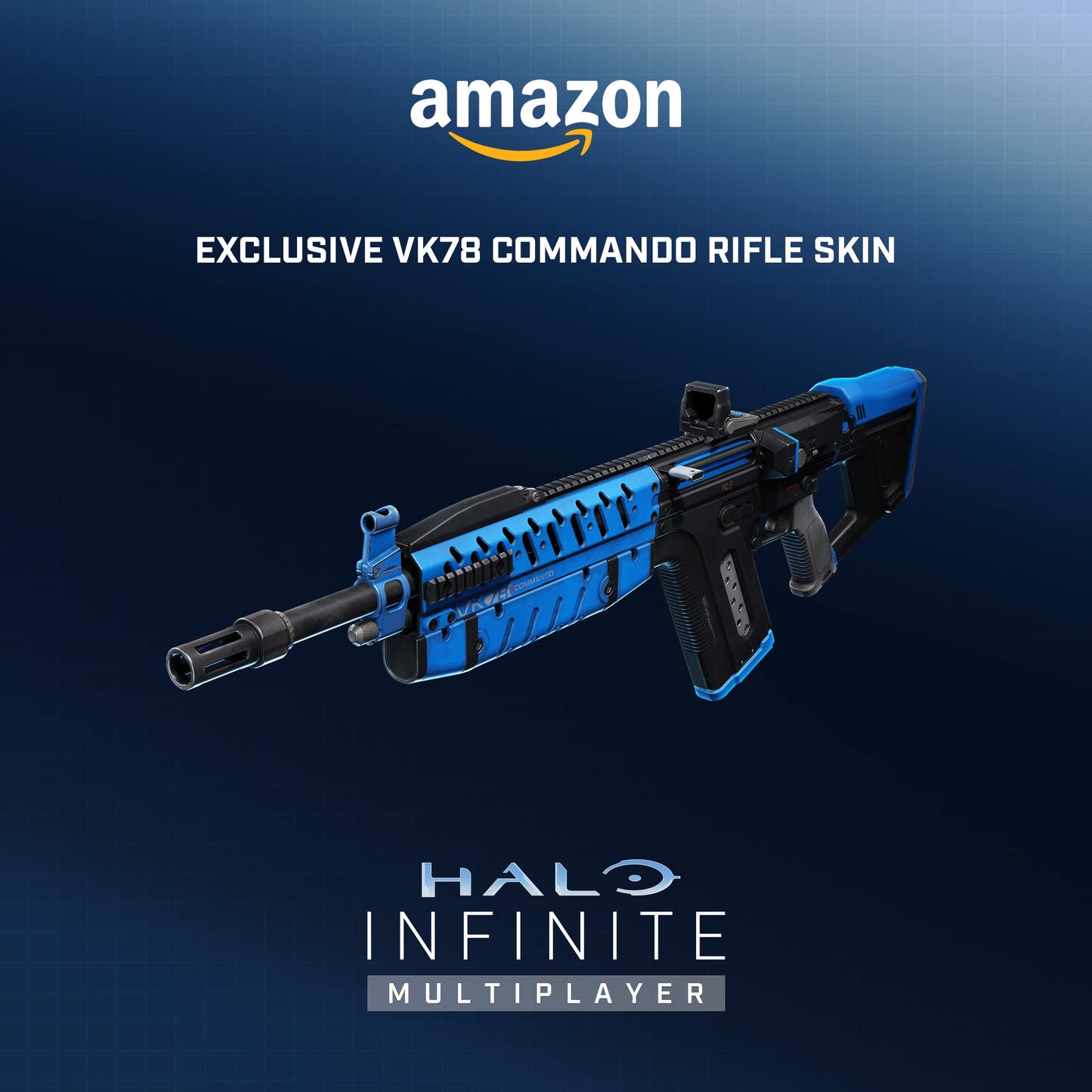 Halo Infinite: Standard Edition � Xbox Series X & Xbox One [video game]