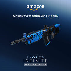 Halo Infinite: Standard Edition � Xbox Series X & Xbox One [video game]
