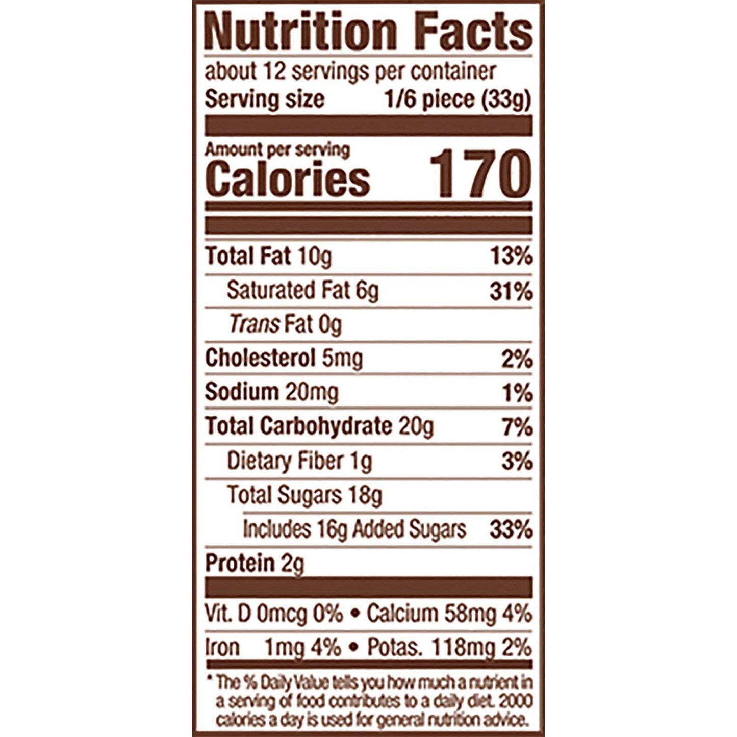 Russell Stover Milk Chocolate Bunnies (7 Ounce, 2 Pack)