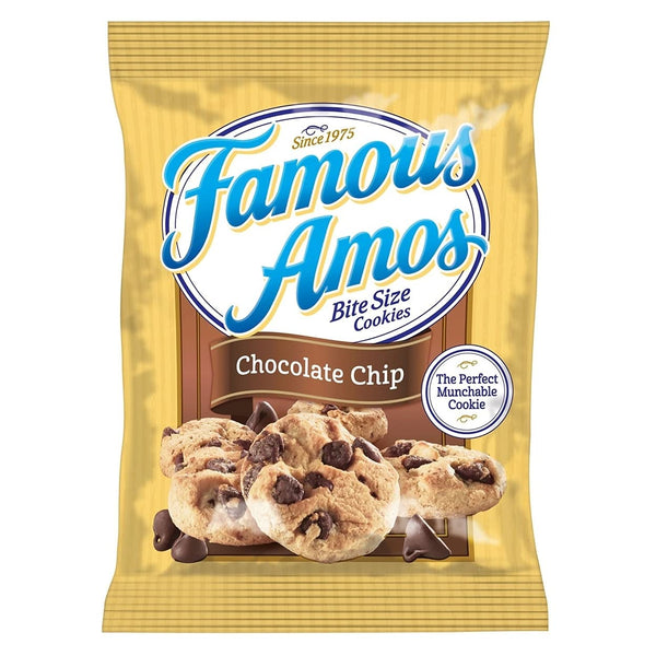 Food,Famous AMOS Cookies alternate view