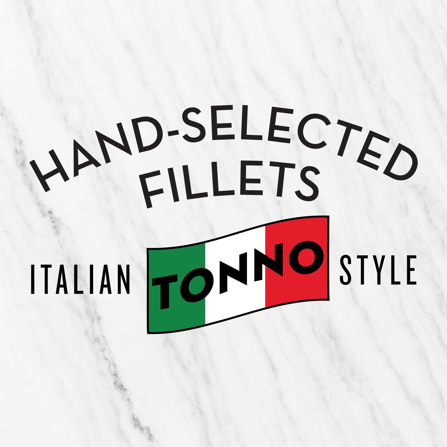 Portofino Solid Yellowfin Tuna In Extra Virgin Olive Oil - 4.5oz Can (Pack of 12)