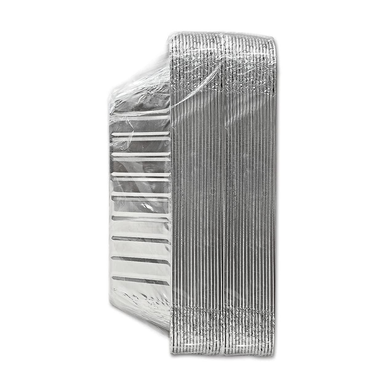 Member's Mark Aluminum Steam Table Pans, 1/3 Size (30 ct.)