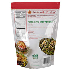 Crispy Onions, 24 Ounce Resealable Bag