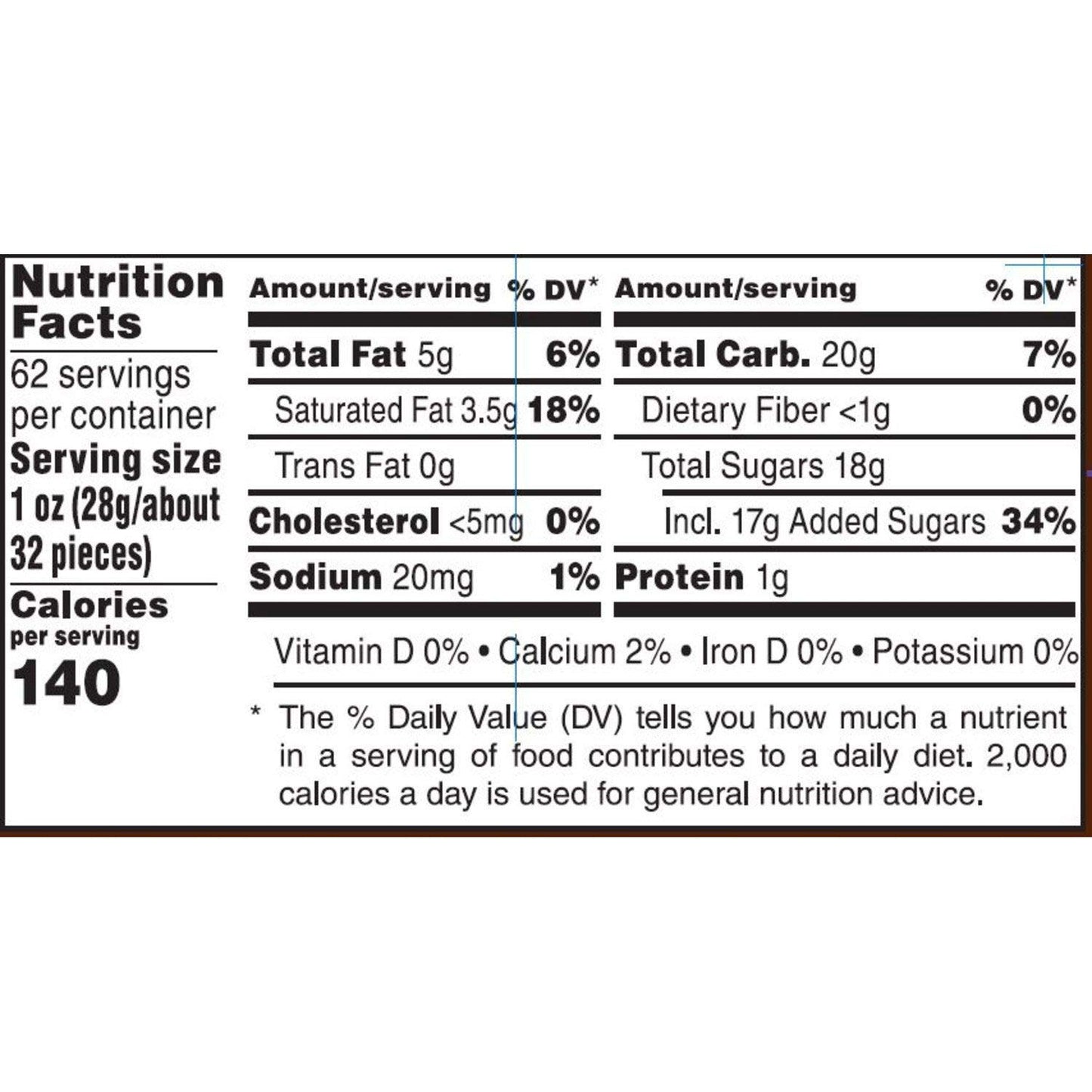 M&M's Milk Chocolate Candies 3lb 14oz Jar