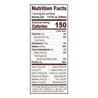 Fairlife Nutrition Plan High Protein Chocolate Shake, 12 pk. B