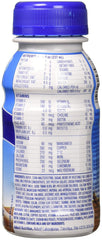 PediaSure Complete Balanced Nutrition Liquid, Chocolate Flavor, Model: 53587-8 Oz/Bottle, 24 Ea