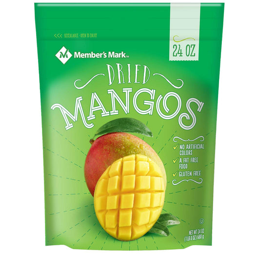 Member's Mark Mangos, 24 Oz