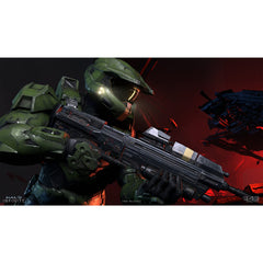 Halo Infinite: Standard Edition � Xbox Series X & Xbox One [video game]