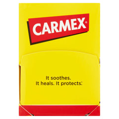 CARMEX STICK ORIG 12 CT
