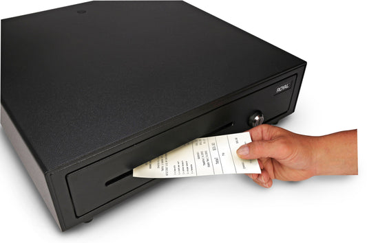 Royal 89212T MB30 Cash Drawer