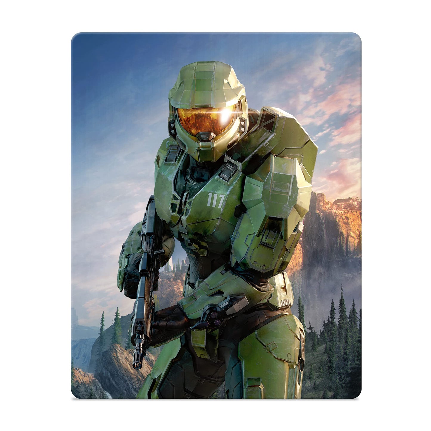 Halo Infinite: Standard Edition � Xbox Series X & Xbox One [video game]