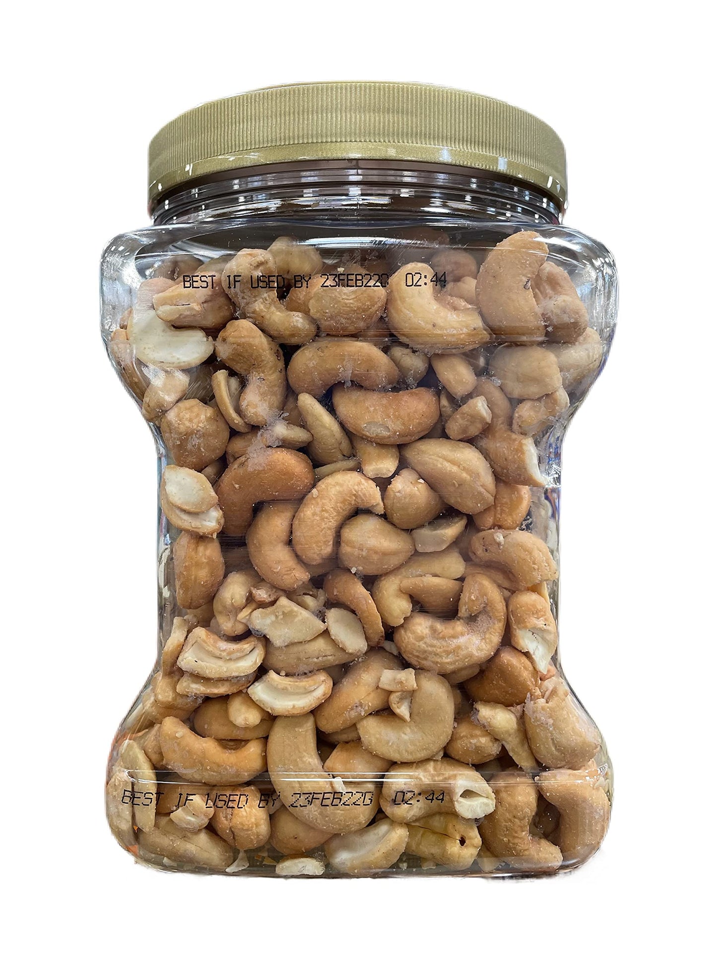 Member's Mark Lightly Salted Whole Cashews (33 oz.)