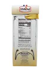 St Michel La Grande Galette French Butter Cookies Biscuits from France 1.3 LB