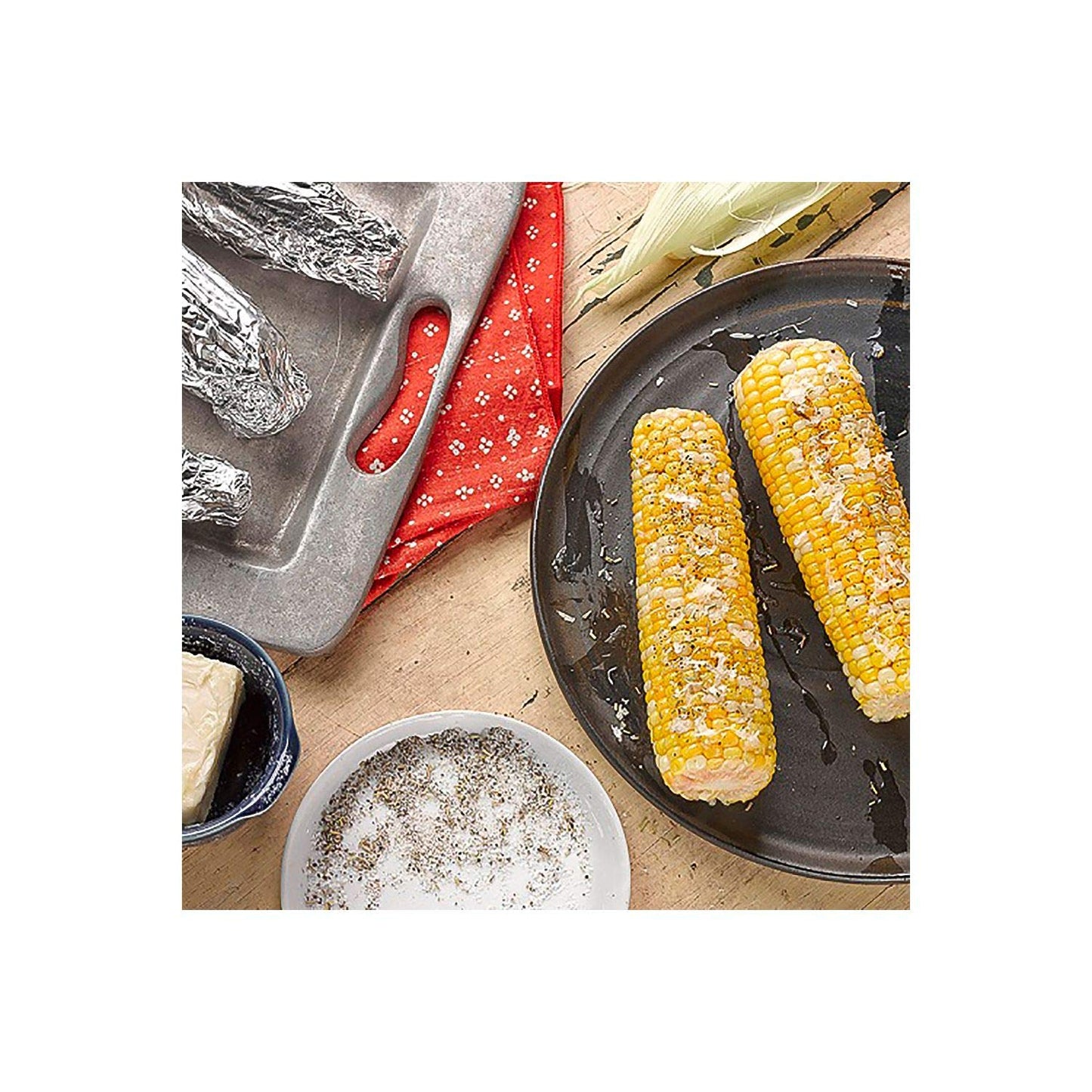 Reynolds Wrap Aluminum Foil, 250 sq. ft (2 ct.)