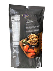 Blue Diamond Almonds Garlic, Herb & Olive Oil, Size 20 OZ - No Artificial Ingredients Kosher Vegan Yeast Free