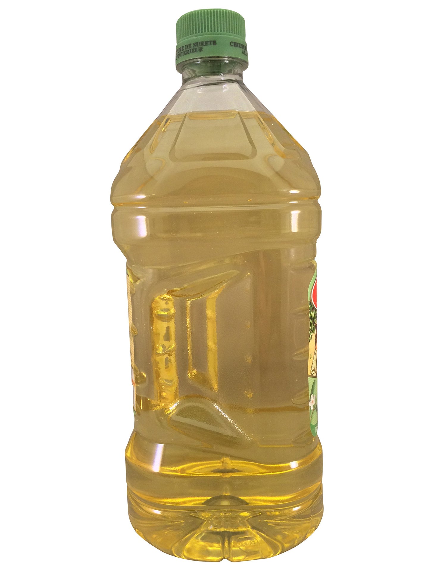 Bertolli Extra Light Olive Oil - 2 Litre