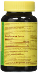 Nature Made Iron 65 mg, 365 Tablets