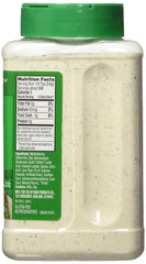 Hidden Valley Original Ranch Seasoning and Salad Dressing Mix, 16 Ounce