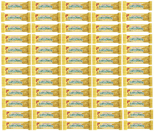 Lorna Doone American Tradition Since 1912 Shortbread Cookies 60 Individual Packages of 1.50 Oz Each Sms-20