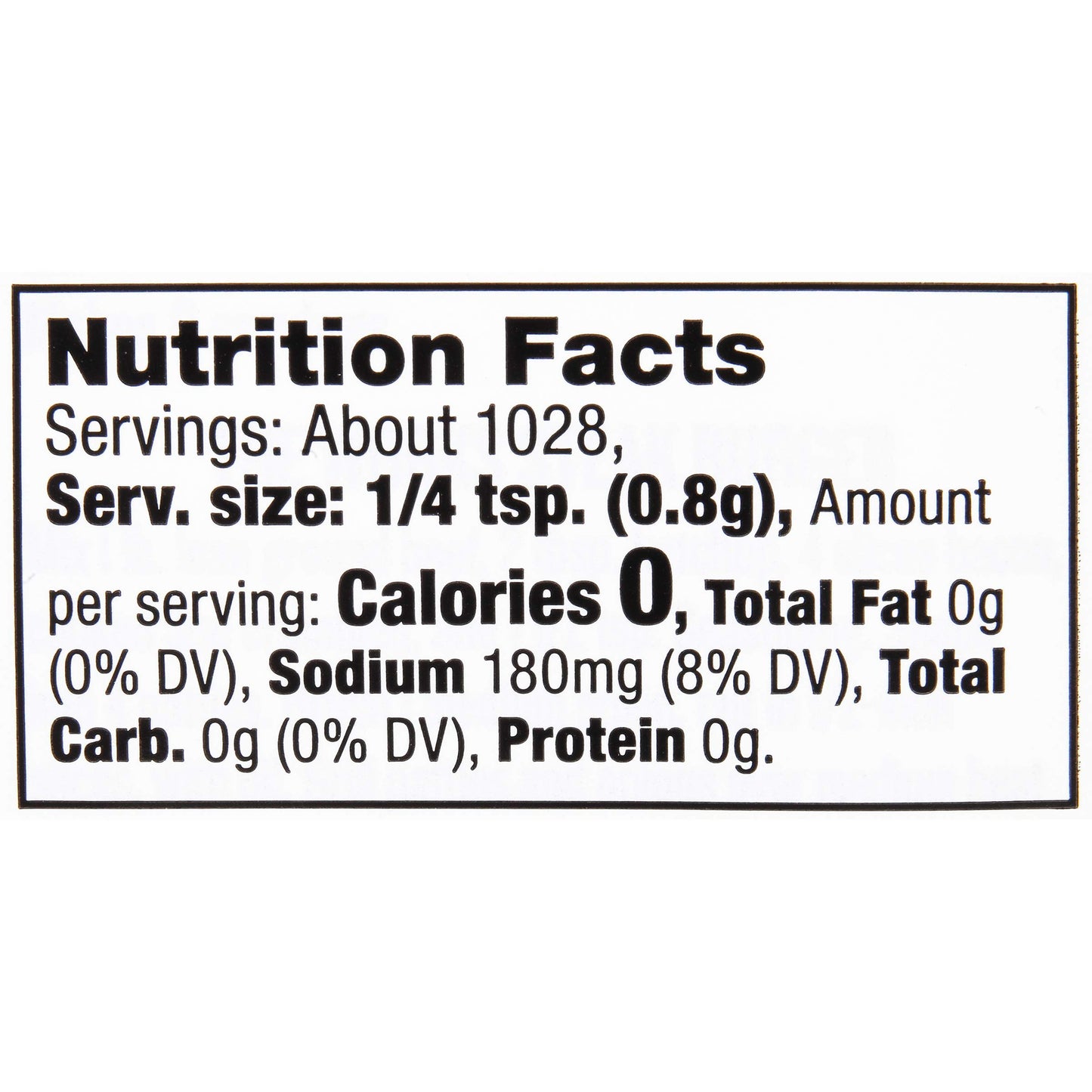McCormick Grill Mates Montreal Steak Seasoning, 29 oz