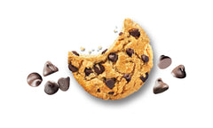 Chips Ahoy! Original Chocolate Chip Cookies - Family Size, 18.2 Ounce (Pack of 6)