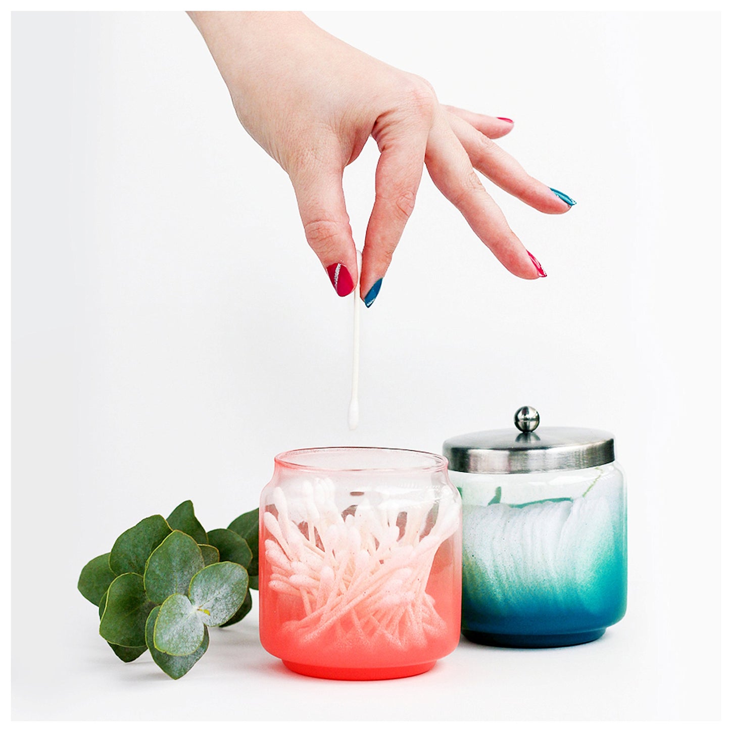 Q-TIPS SWABS Cotton Club ct, 625 Count, (Pack of 3)