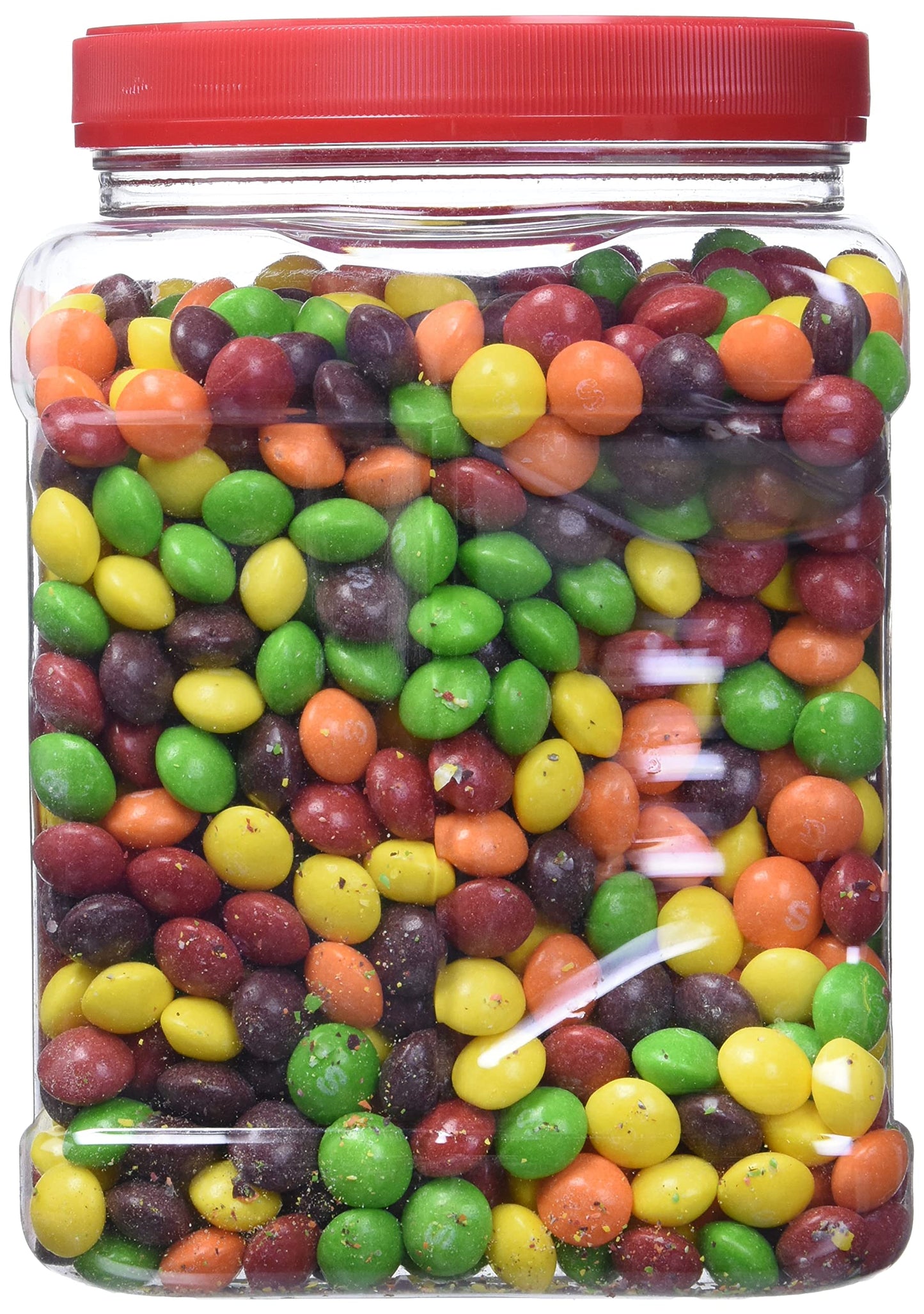 Skittles Original Fruity Candy Jar, Tamarind, 54 Ounce