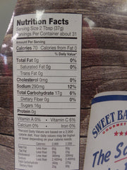 Sweet Baby Ray's Barbecue Sauce 2/40 Ounce